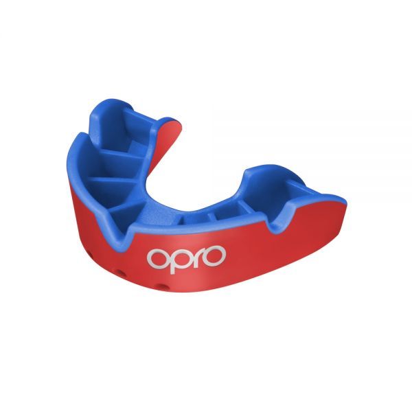 SURGIPACK Junior RED MOUTHGUARD - Cutprice Online