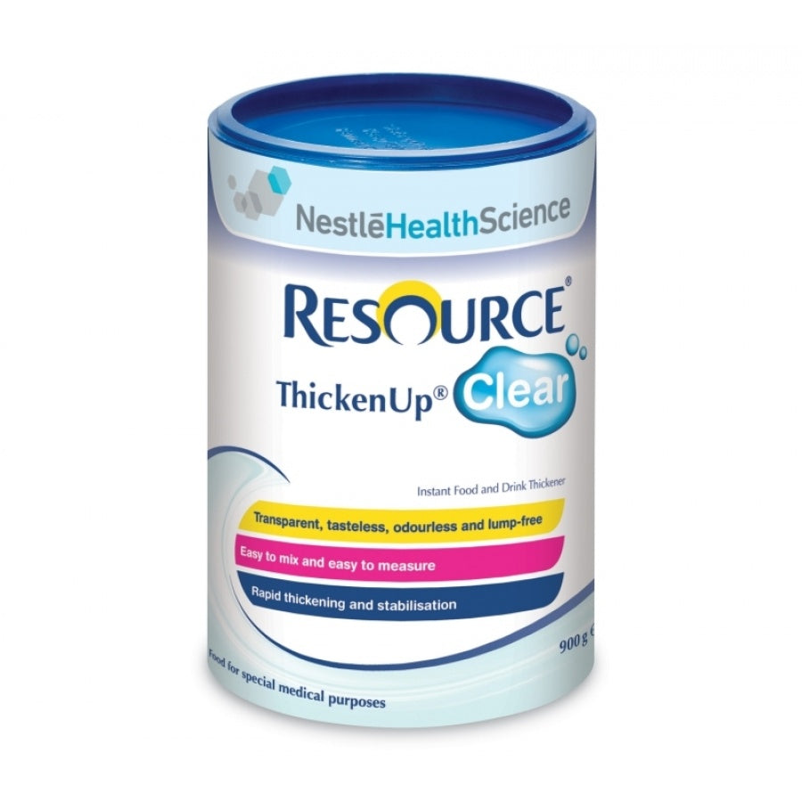 Resource ThickenUp Clear 900g - Cutprice Online