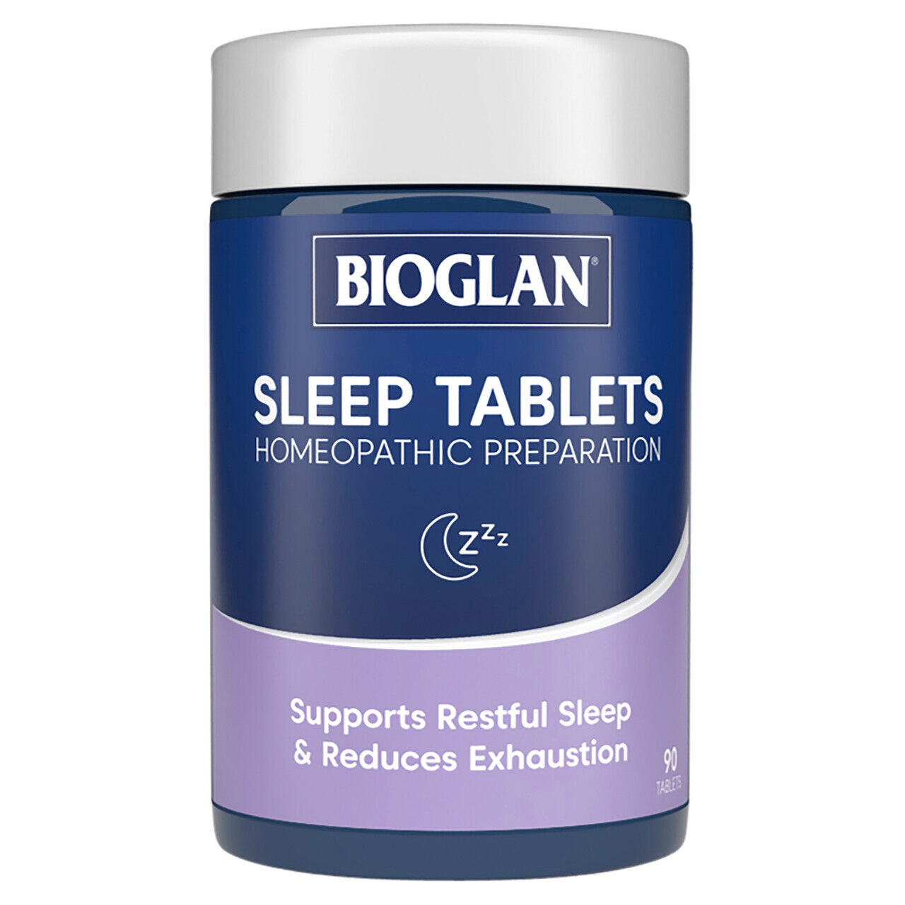 Bioglan Sleep 90 Tablets - Cutprice Online