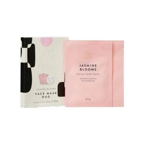 Bliss WS Face Mask Duo 23 - Cutprice Online