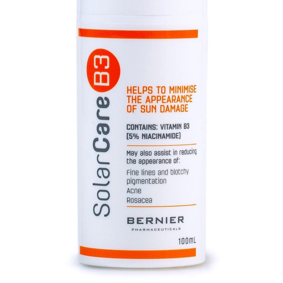 Solarcare B3 100mL - Cutprice Online
