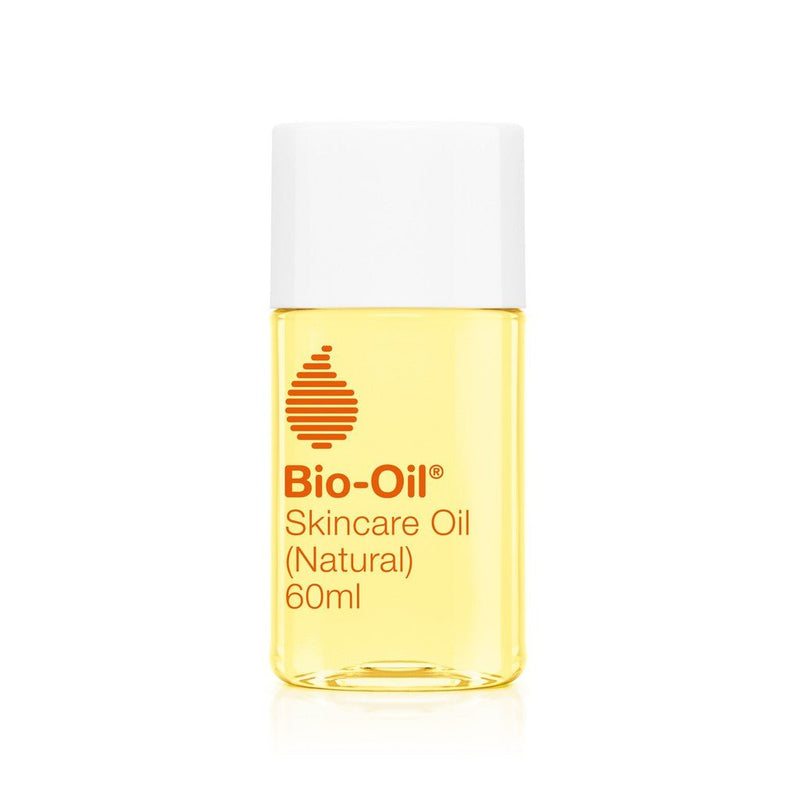 Bio Oil Skincare Oil Natural 60ml - Cutprice Online