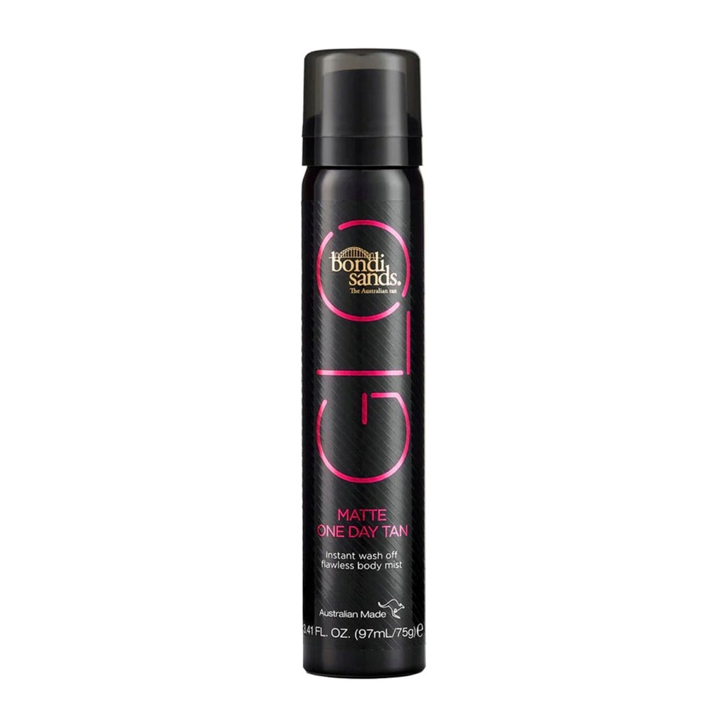 Bondi Sands Glo Matte One Day Tan Mist 97ml - Cutprice Online