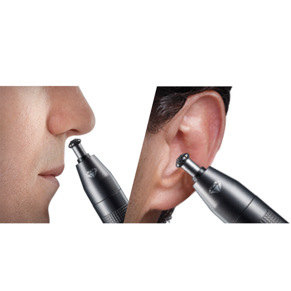 Conair Man The Diamond Precision Ear & Nose Trimmer - Cutprice Online