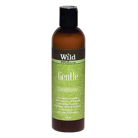 WILD Conditioner Gentle 250ml - Cutprice Online