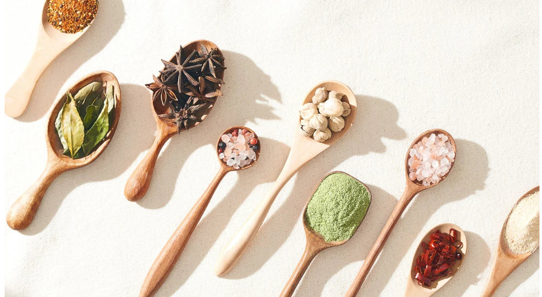 Natural remedies