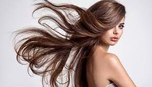 Hair Essentials