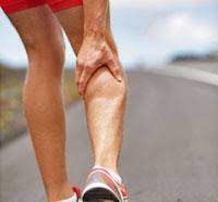 Muscular & Cramps Support