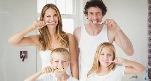 Oral & Dental Care