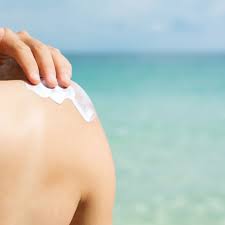 Suncare