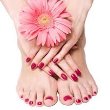 Beauty & Nail Care