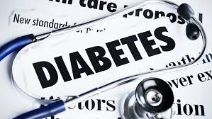 Diabetes Supplies