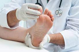 Foot Care
