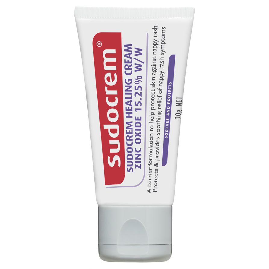 Sudocrem Healing Cream 30g - Cutprice Online