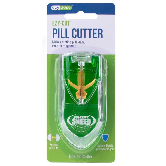 Ezy Dose Ezy Cut Tablet Cutter - Cutprice Online