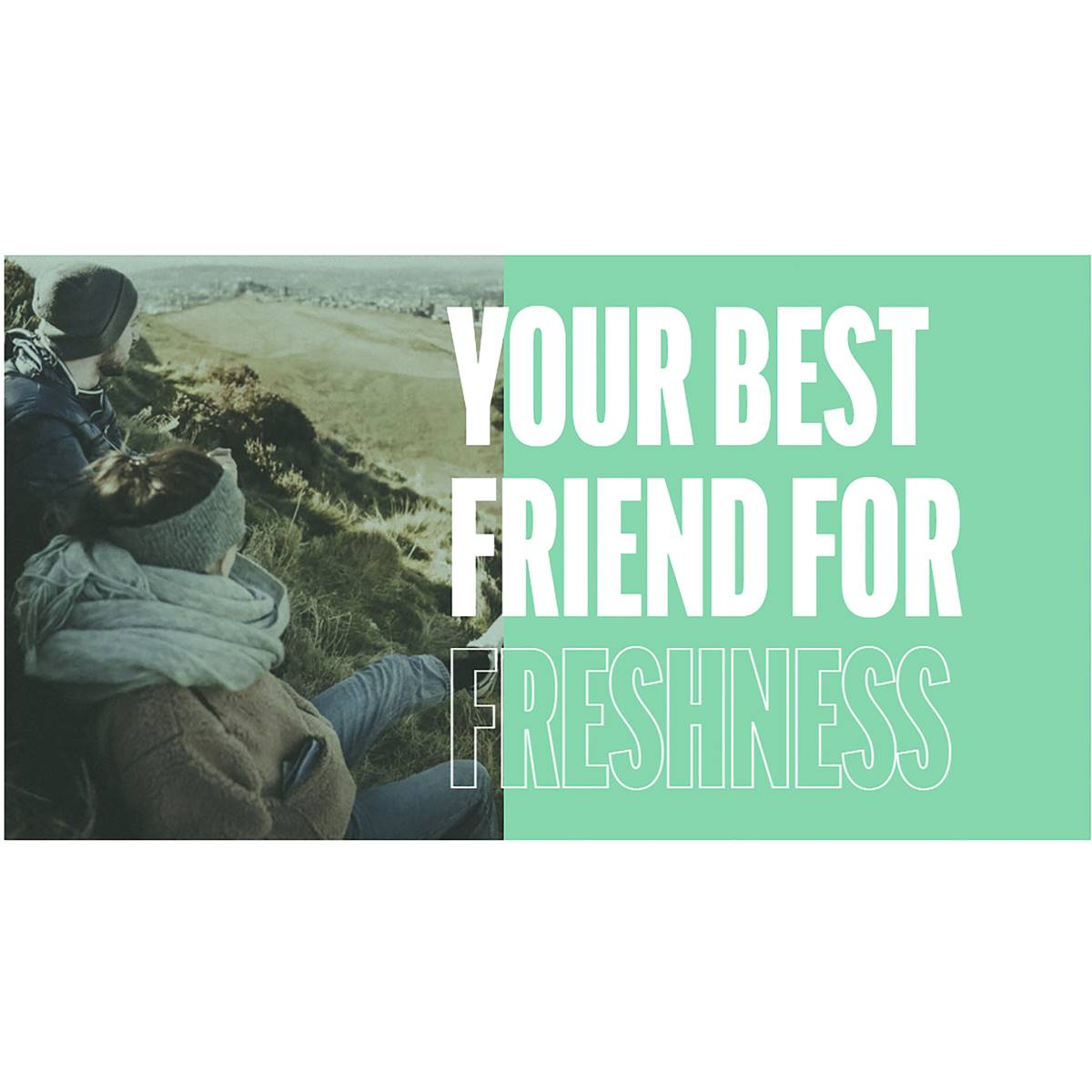Fisherman's Friend Mints Fresh Sugar Free 25g - Cutprice Online