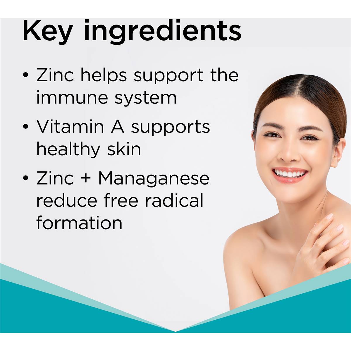 Blackmores Bio Zinc 84 Tablets - Cutprice Online