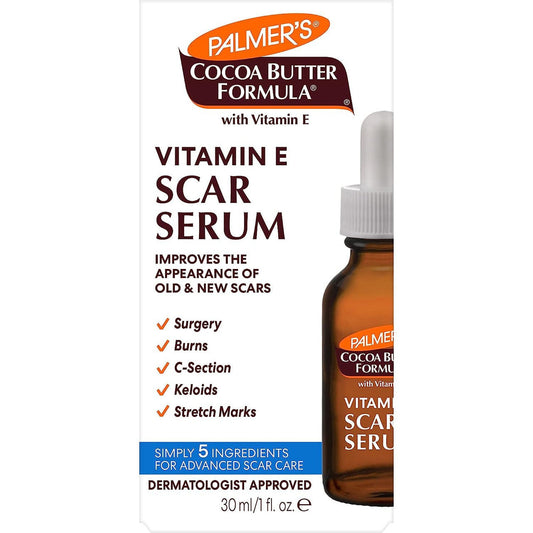Palmer's Cocoa Butter Formula Scar Serum 30ml