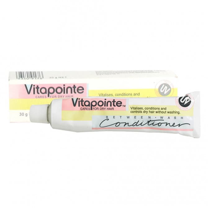 Vitapointe Conditioner 30g - Cutprice Online