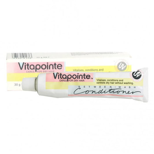 Vitapointe Conditioner 30g - Cutprice Online