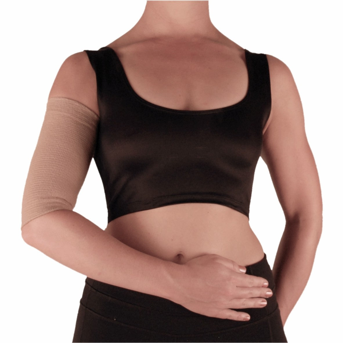 Body Assist Derma-Hose Elastic Support Bandage 1 Mtr - Cutprice Online