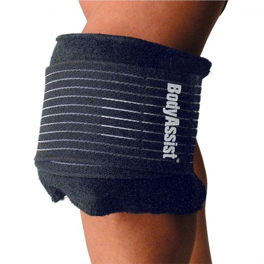 Body Assist Deluxe Gel Pack With Strap and Bag - Cutprice Online