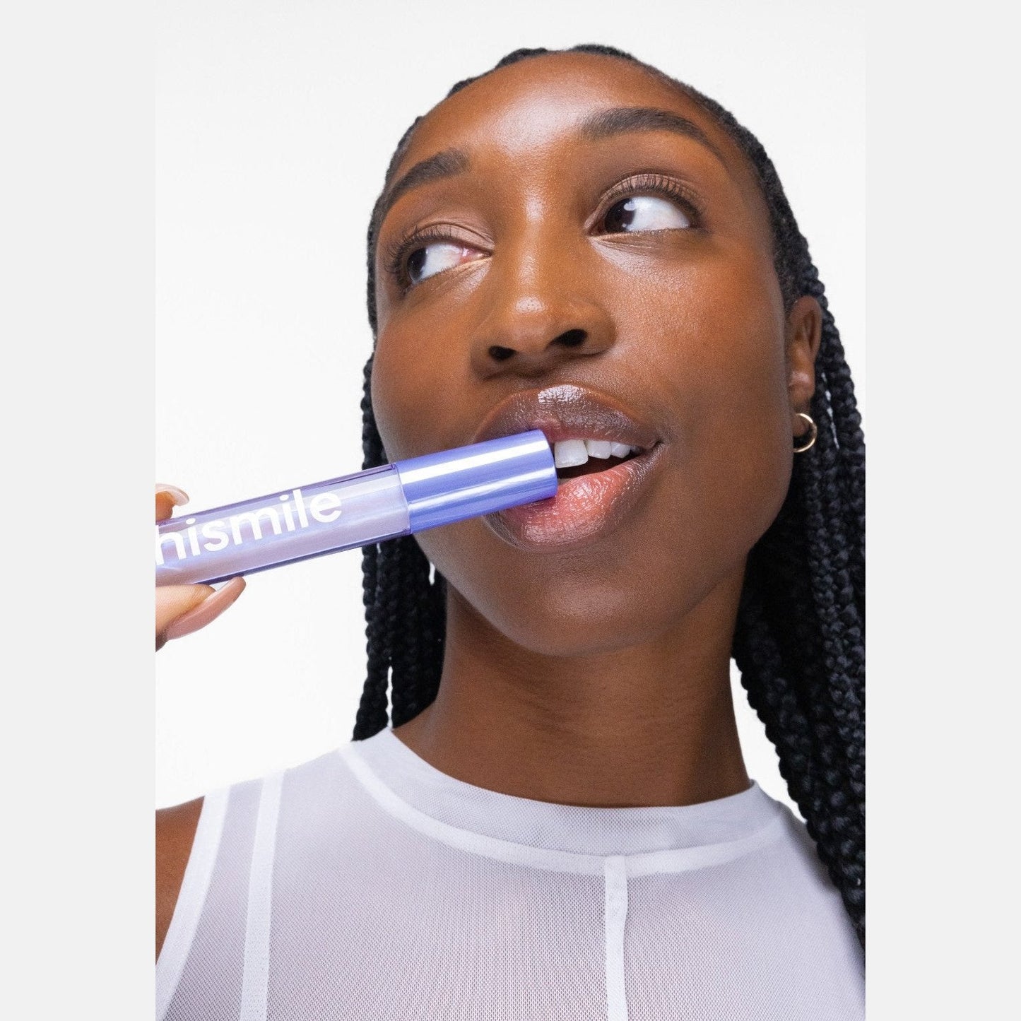 Hismile Glostik Tooth Gloss 4ml - Cutprice Online