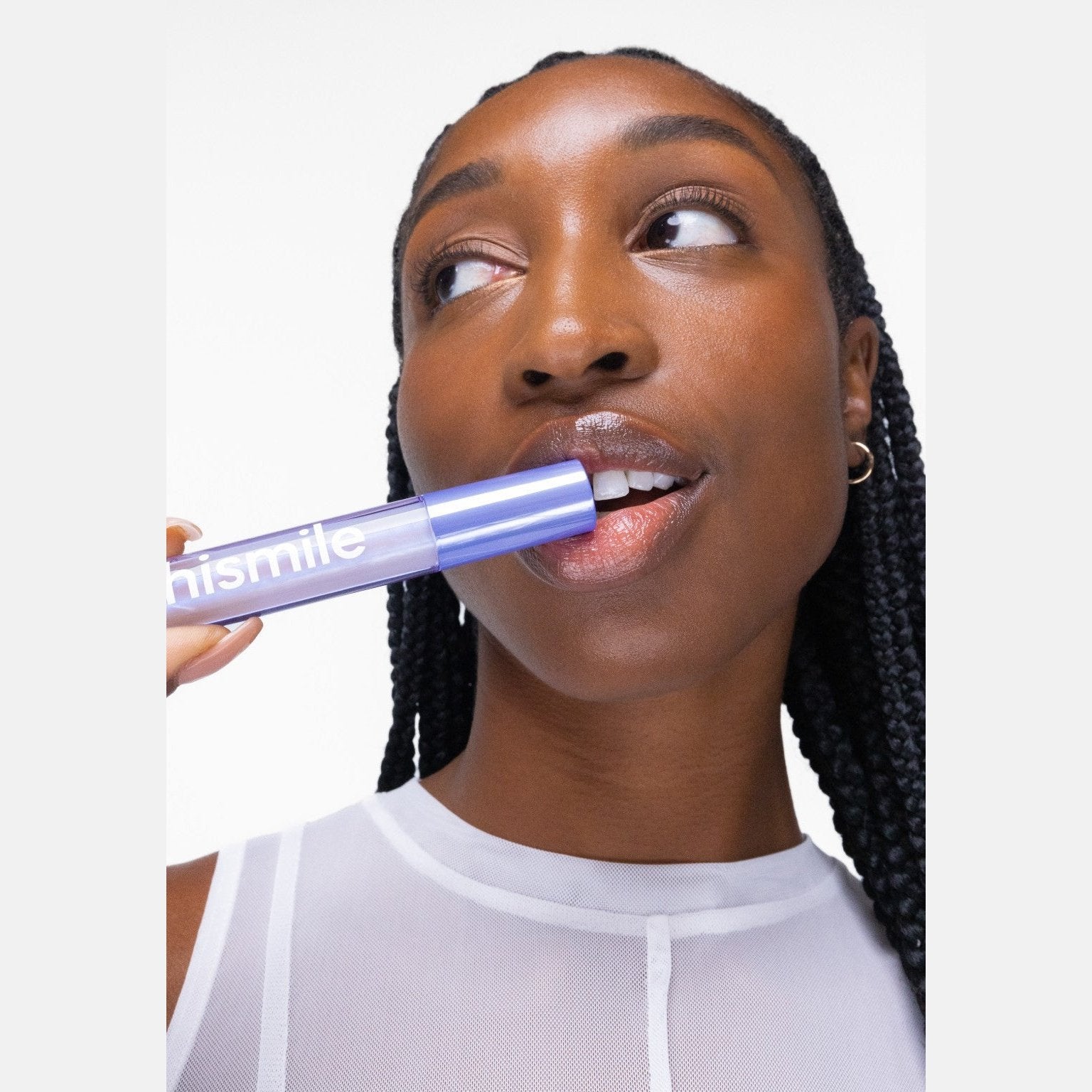 Hismile Glostik Tooth Gloss 4ml - Cutprice Online