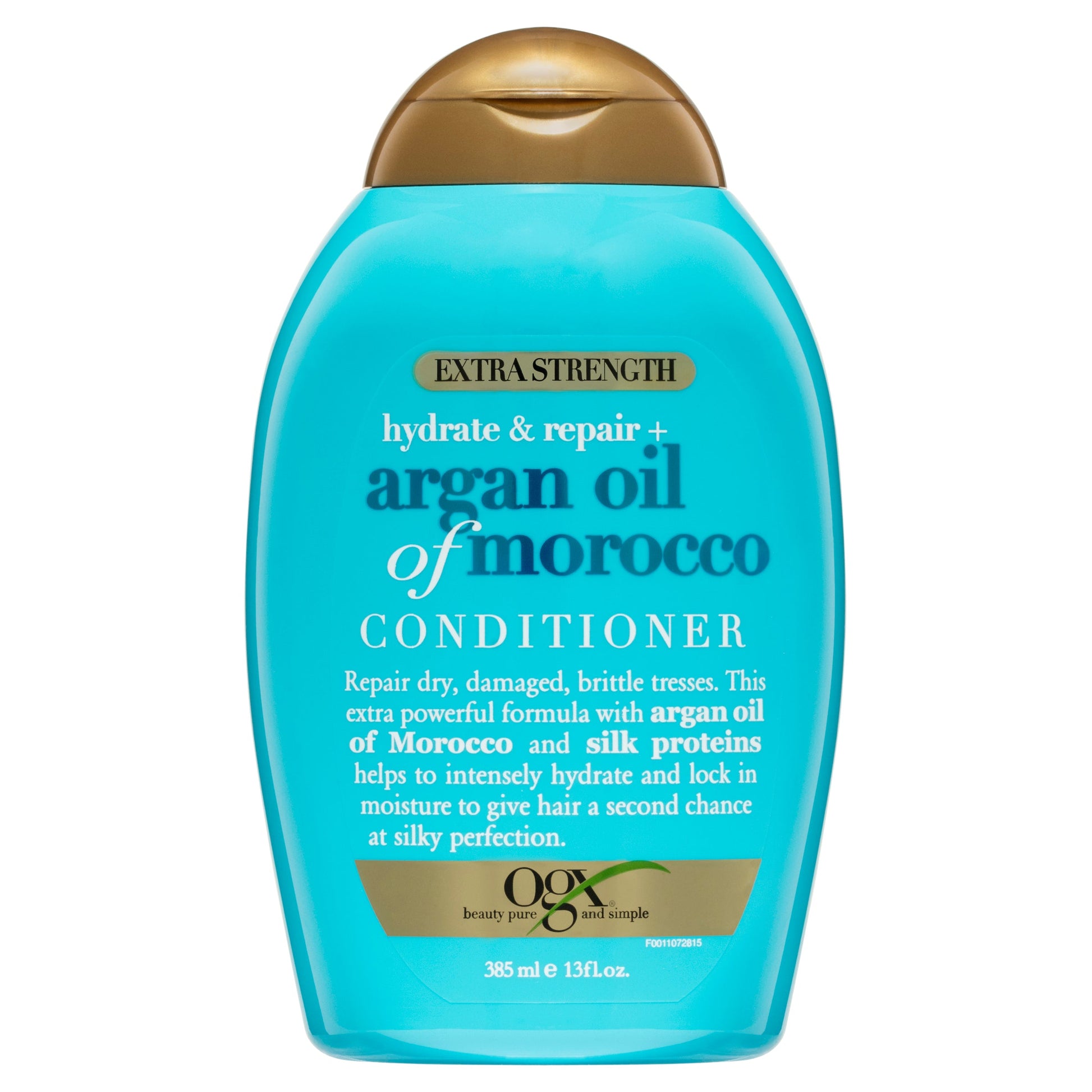 OGX Hydrate + Repair Argan Oil of Morocco Conditioner 385ml - Cutprice Online