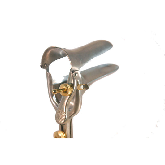 Klopfer Speculum 1 3 8inx3in