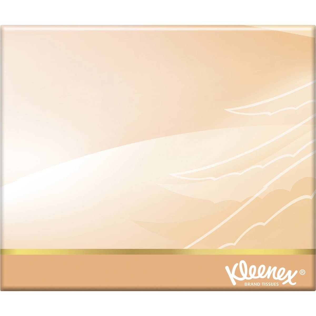 Kleenex Aloe Vera & Vitamin E 3 Ply Facial Tissues 140 Pack - Cutprice Online