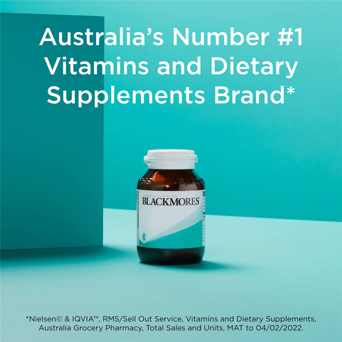 Blackmores Bio Magnesium 50 Tablets - Cutprice Online