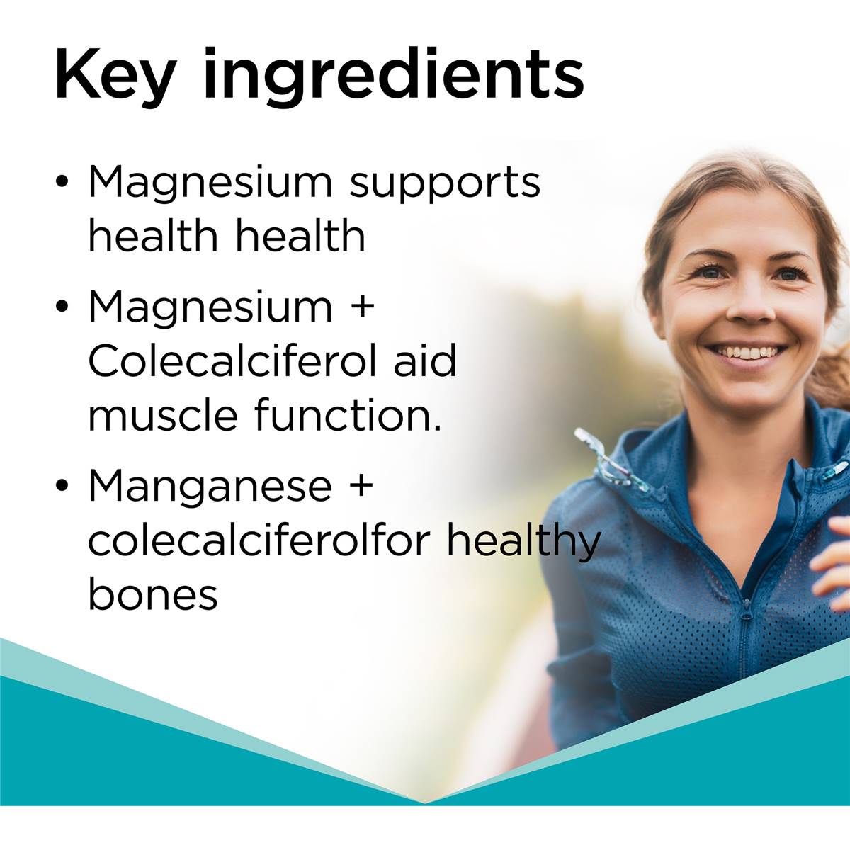 Blackmores Bio Magnesium 150 Tablets