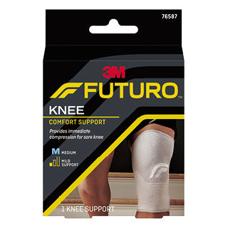 Futuro Comfort Lift Knee Support - Cutprice Online