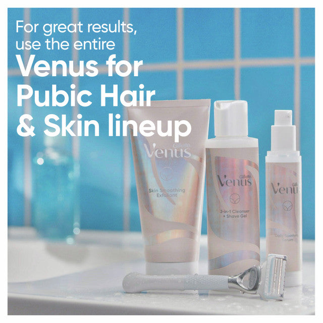 Gillette Venus Daily Soothing Serum 50ml - Cutprice Online