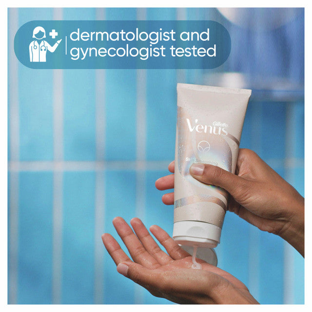 Gillette Venus Skin Smoothing Exfoliant 177ml - Cutprice Online