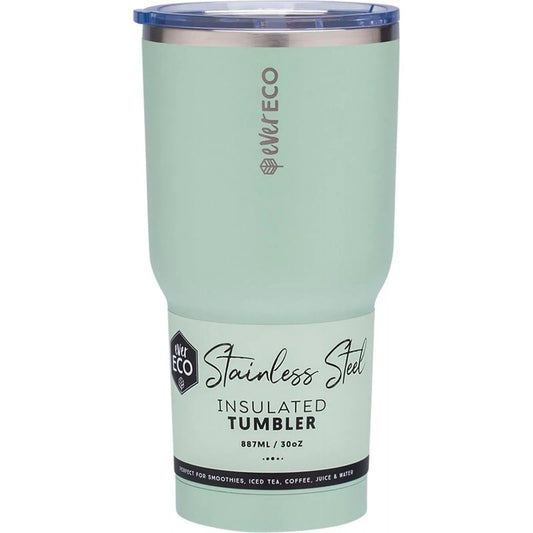 EVER ECO Insulated Tumbler Sage 887ml EVER ECO