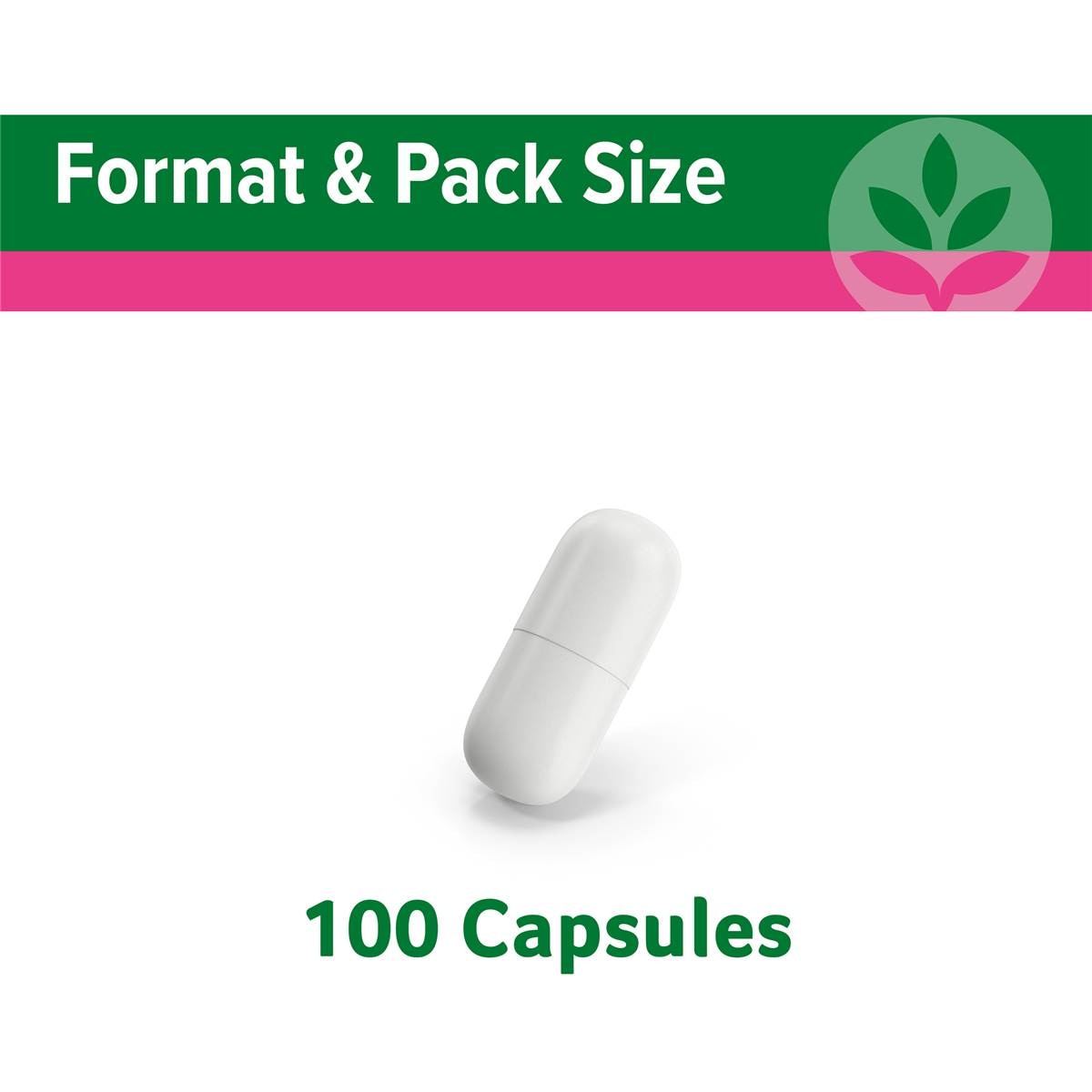 Cenovis Once Daily Women's Multi Energy Boost 100 Capsules - Cutprice Online