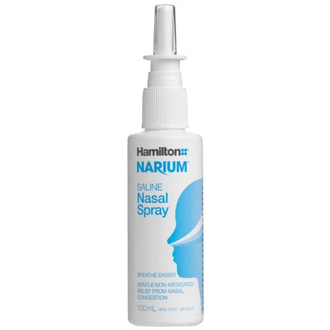 Narium Natural Mist 100mL - Cutprice Online