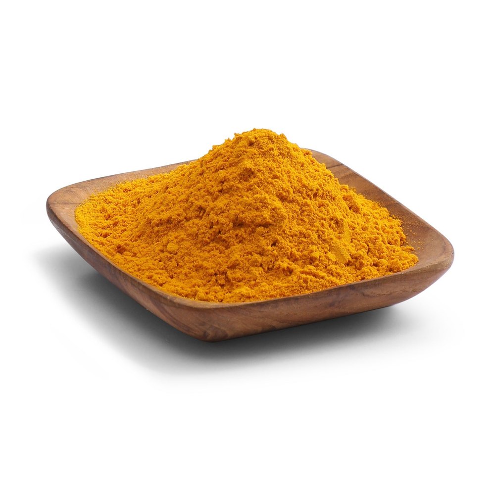 Mindful Foods Turmeric Organic 120g Mindful Foods