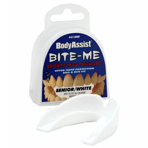Body Assist Bite-Me Youth/CHILD Mouthguard