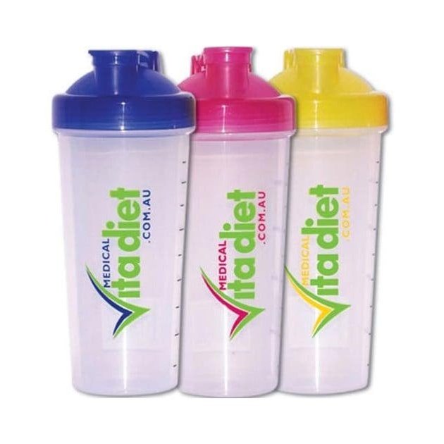 VITA DIET SHAKER 500ML - Cutprice Online