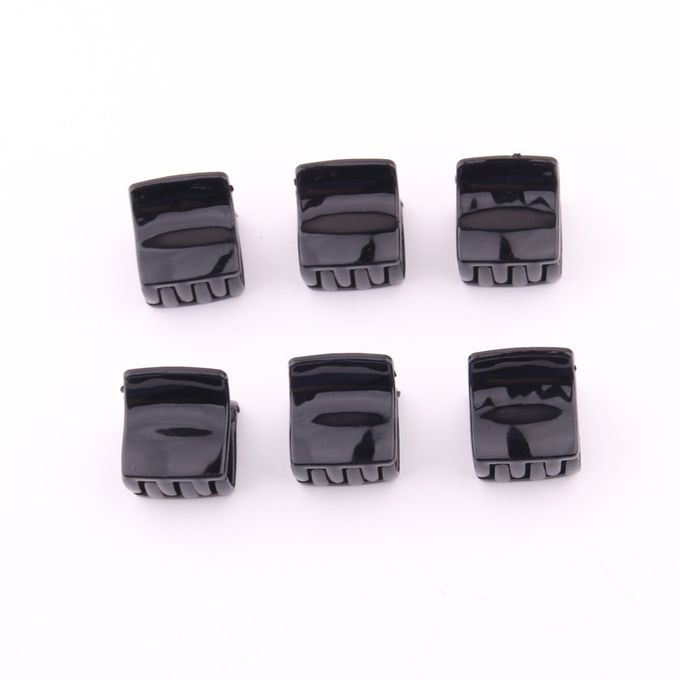 PHarmacy Health SMALL CLAW CLIPS 5PK - Cutprice Online