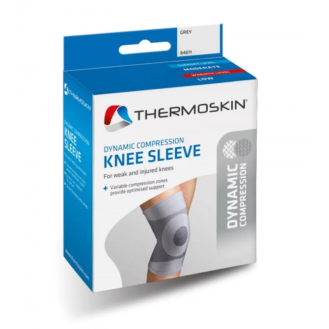 Thermoskin Dynamic Compression Knee Sleeve - Cutprice Online