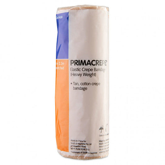 Primacrepe Heavy Tan 15cm x 2.3m - Cutprice Online