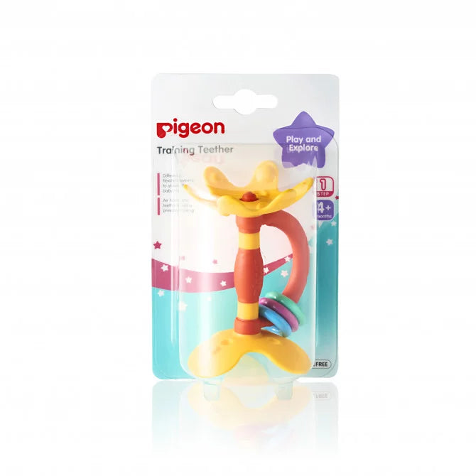 Pigeon Training Teether Step 1 - Cutprice Online