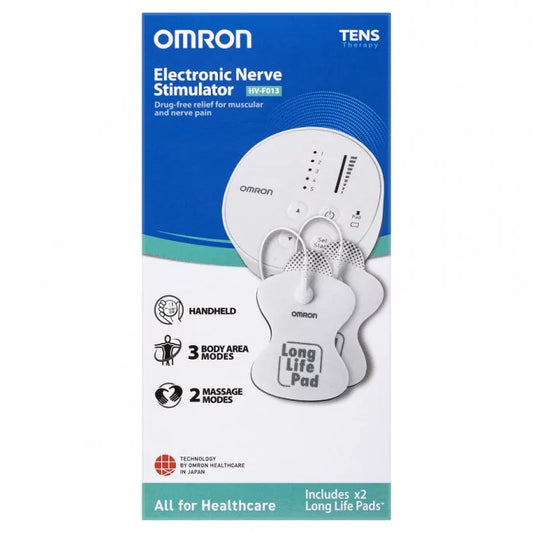 Omron HVF013 TENS Therapy Device - Cutprice Online