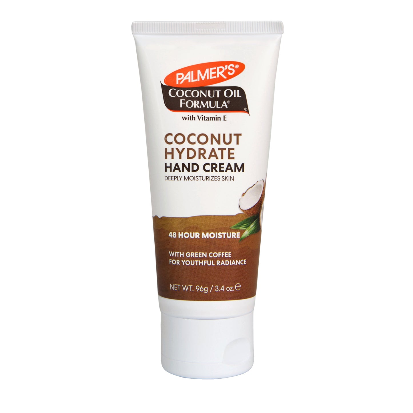 Palmer's Coconut Oil Hand Cream 96g - Cutprice Online