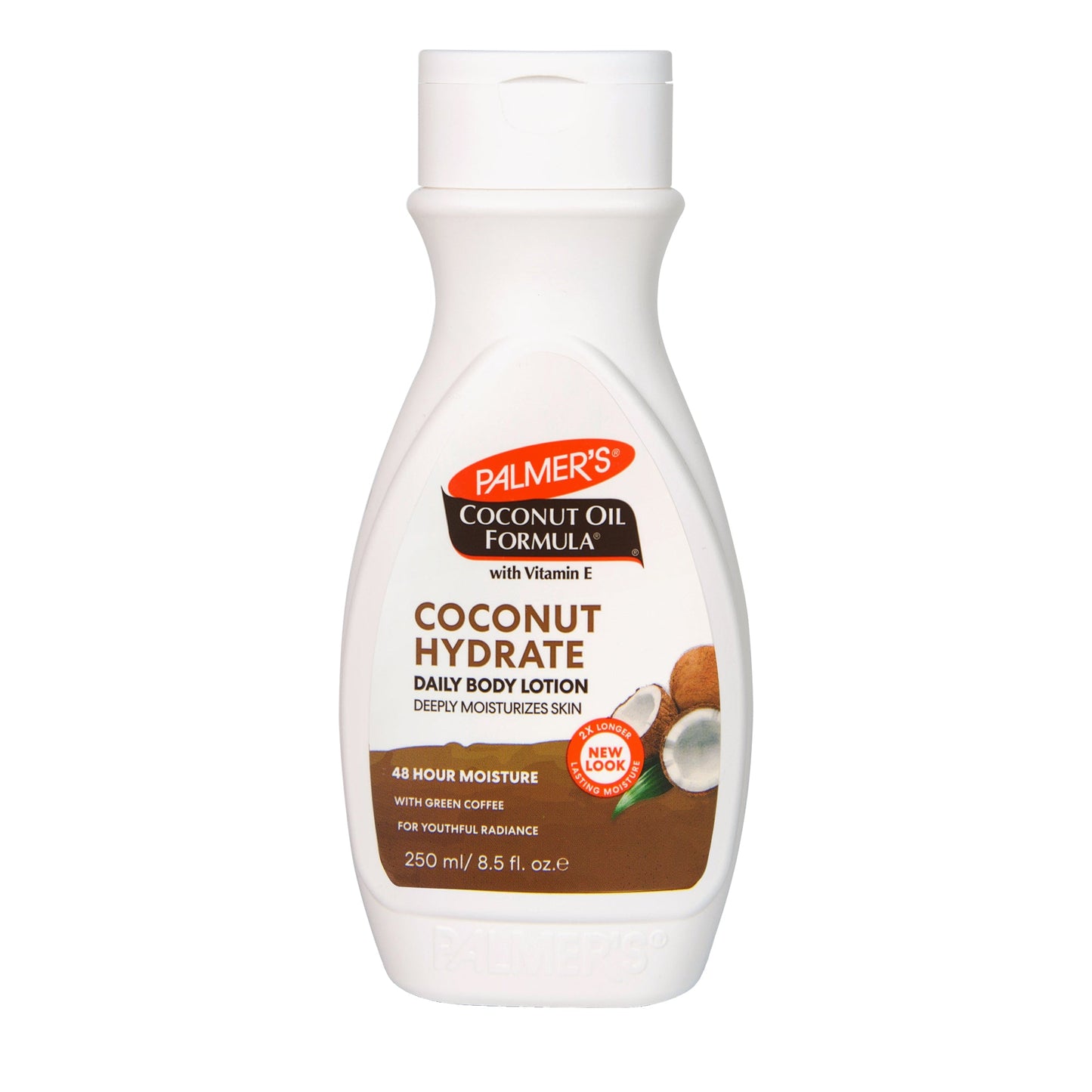 Palmer's Coconut Oil Body Lotion 250ml - Cutprice Online