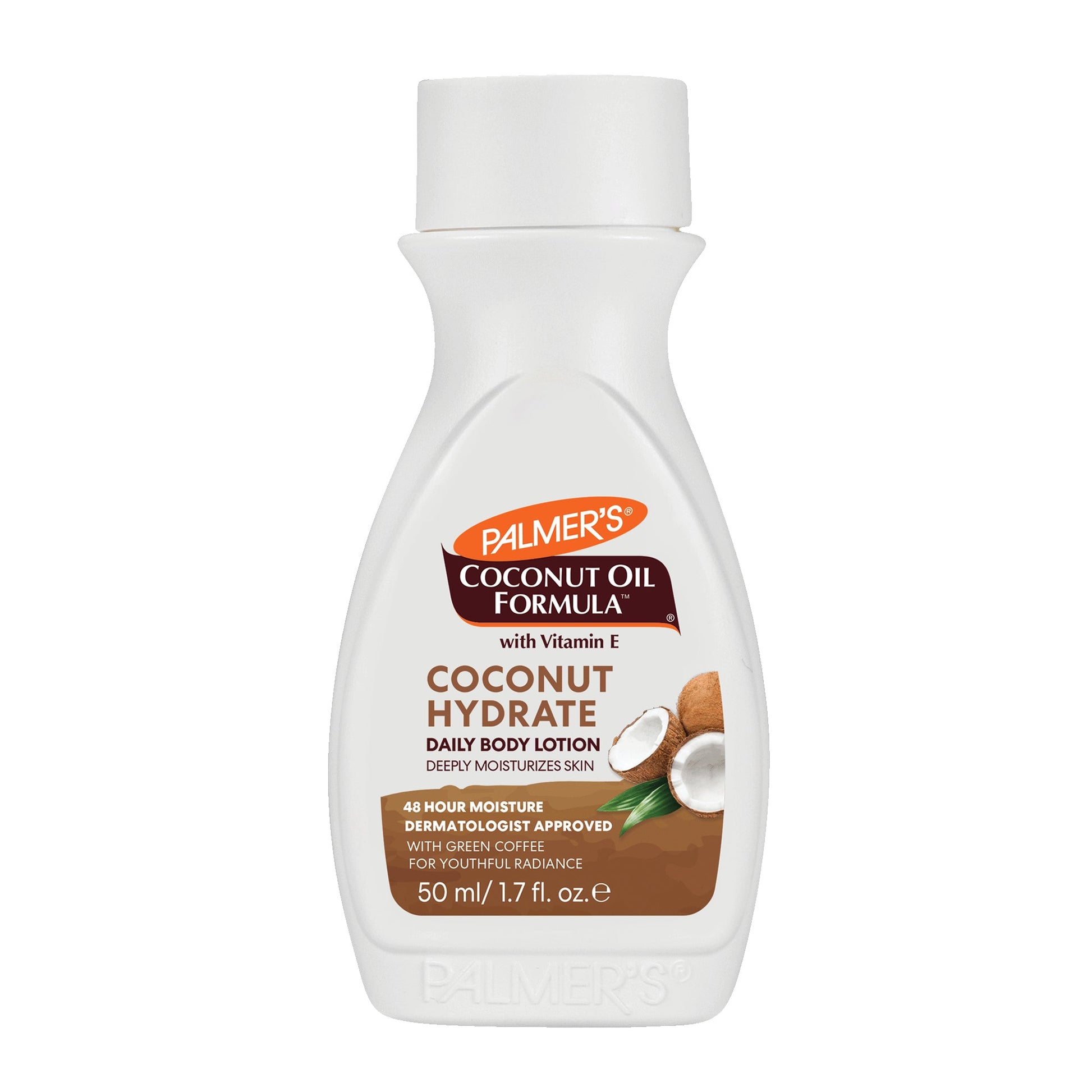 Palmer's Coconut Oil Formula Body Lotion 50ml - Cutprice Online